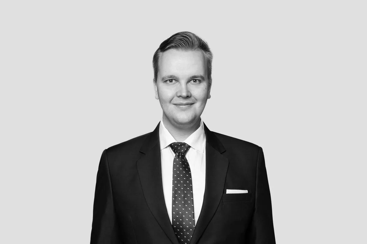 Maestro Abogado Jussi JUUSTI