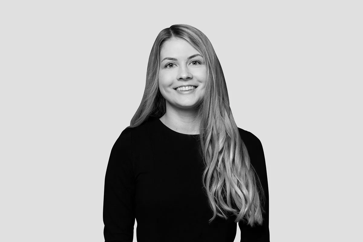 Maestro Abogado Liisa LEHTONEN