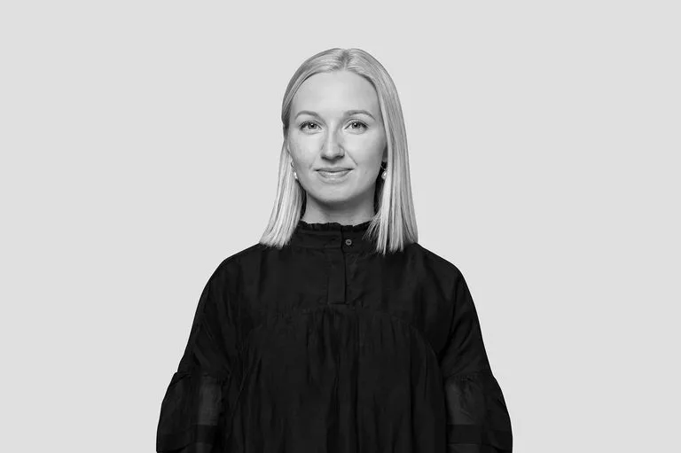 Master Anwalt Liisa OLLBERG