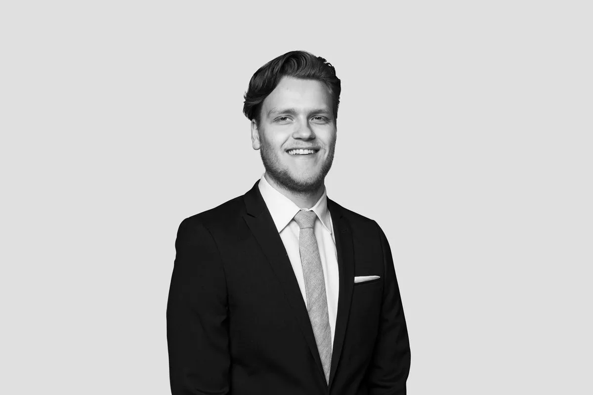 Master Anwalt Olli SILVENNOINEN