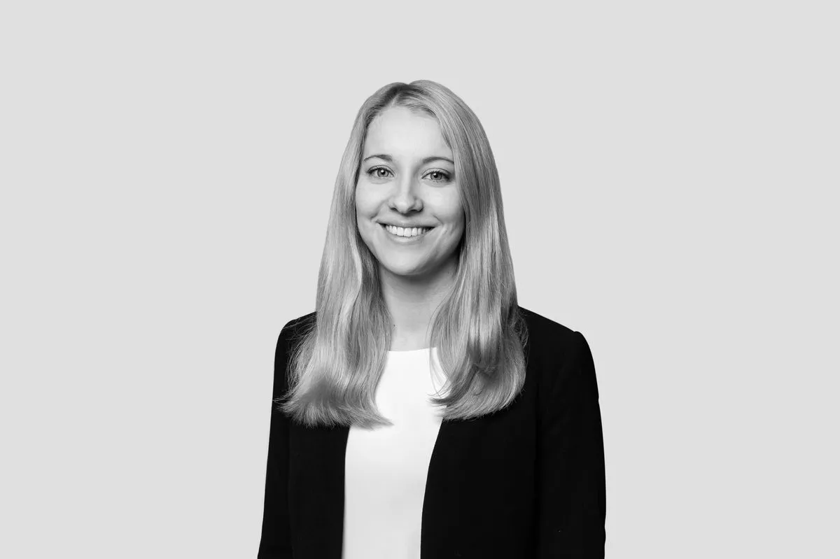 Master Anwalt Eveliina TANSKANEN