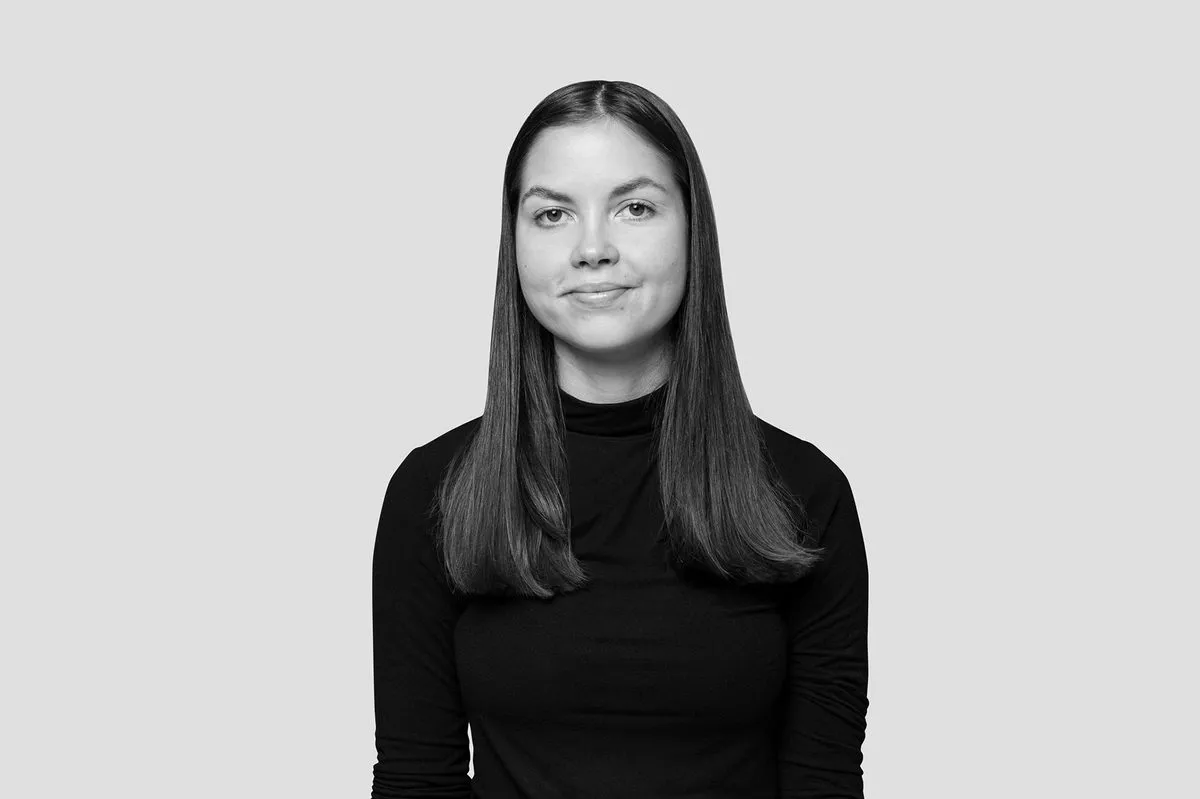 Master Lawyer Anna CORRÊA DE MORA