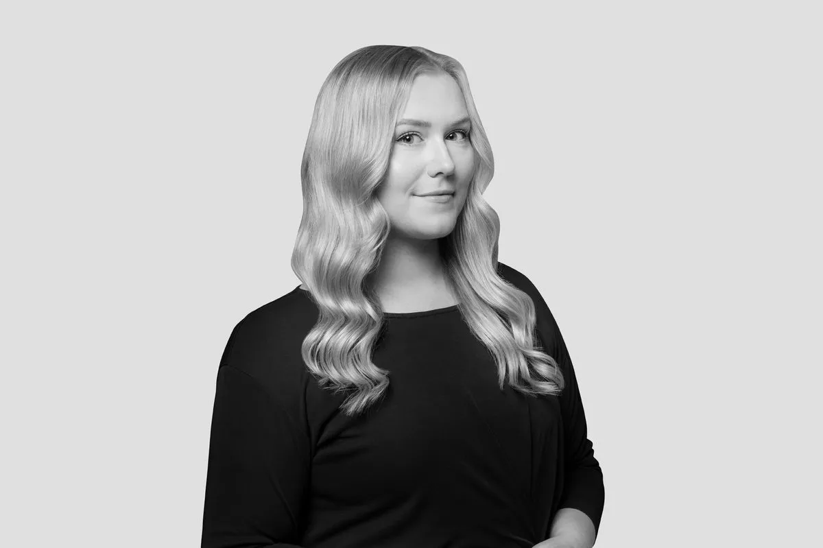 Master Lawyer Annaleena HAKALA