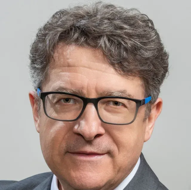 Master Anwalt Tibor Szabó