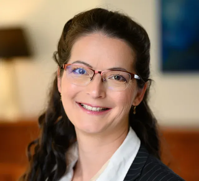 Master Anwalt Janka Georgina Horvath