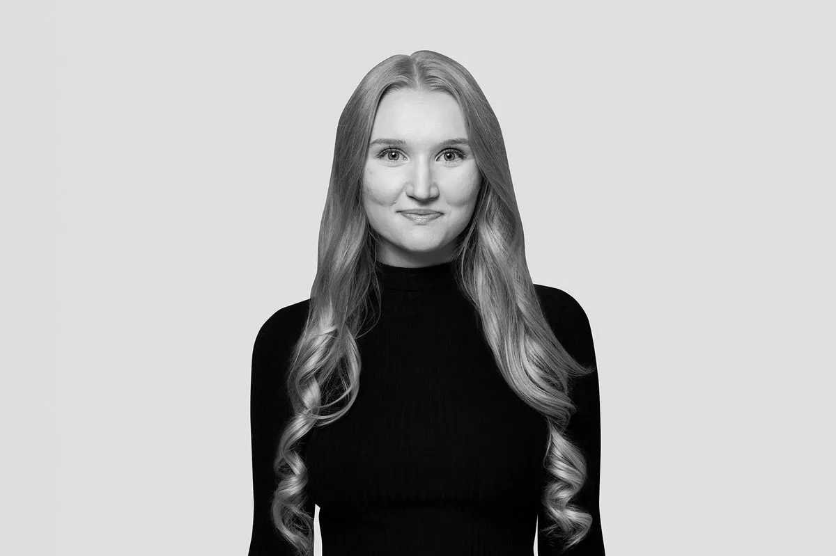 Master Lawyer Katariina HUHTALA