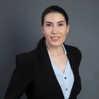 Maître Avocat Maria ELENI BARDI