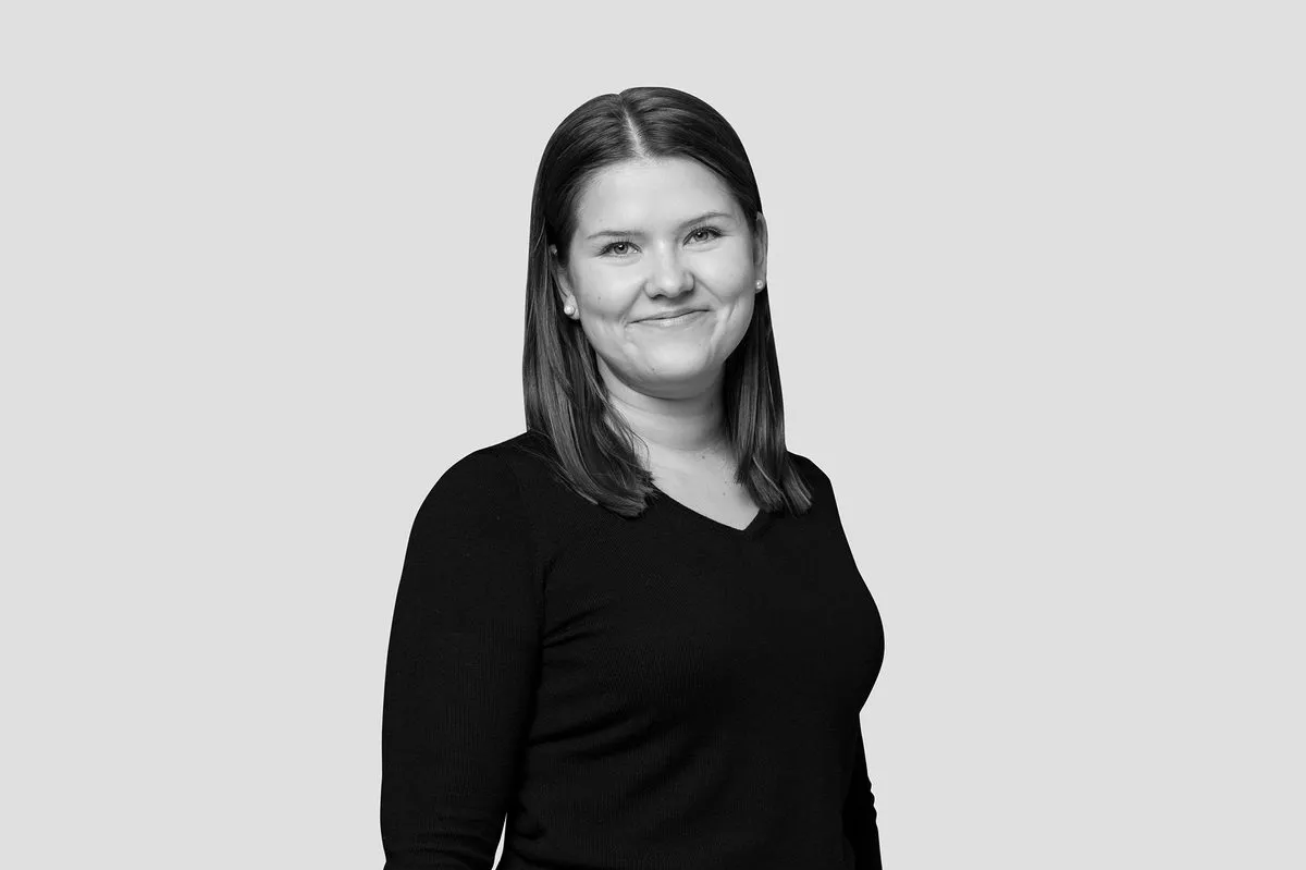 Master Lawyer Essi HÄLLSTRÖM