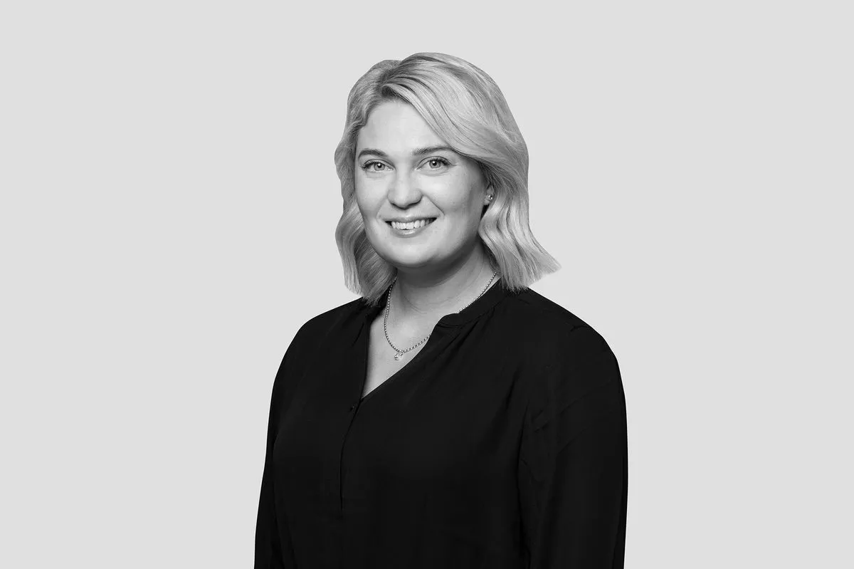 Master Lawyer Ada HÅRD AF SEGERSTAD
