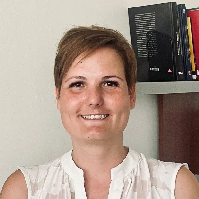 Maestro Avvocato Gabriella Korchmáros Somogyi