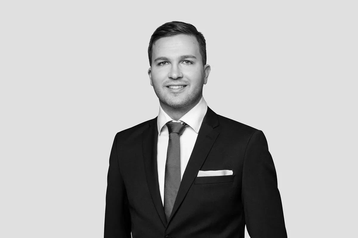 Master Lawyer Marko KATAINEN