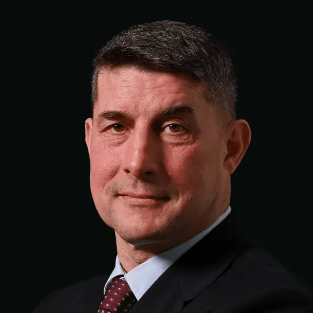 Maestro Avvocato Kristof Hevesi