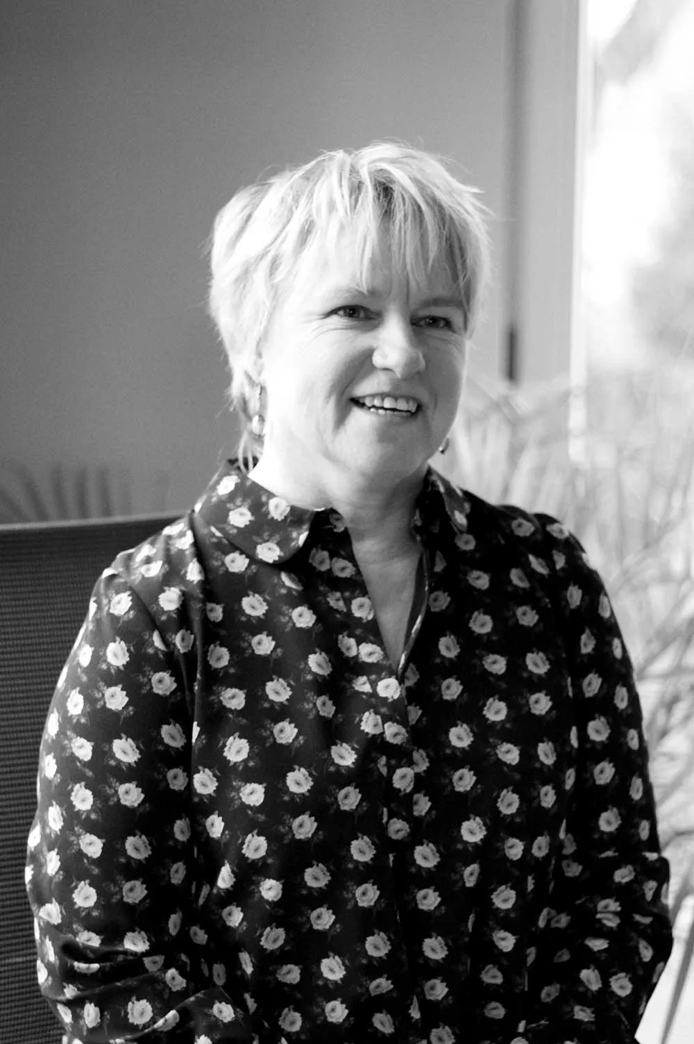 Maître Avocat Mary Vande Rostyne