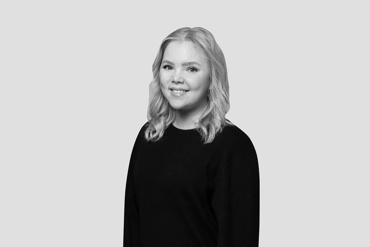 Master Lawyer Eveliina LASSILA