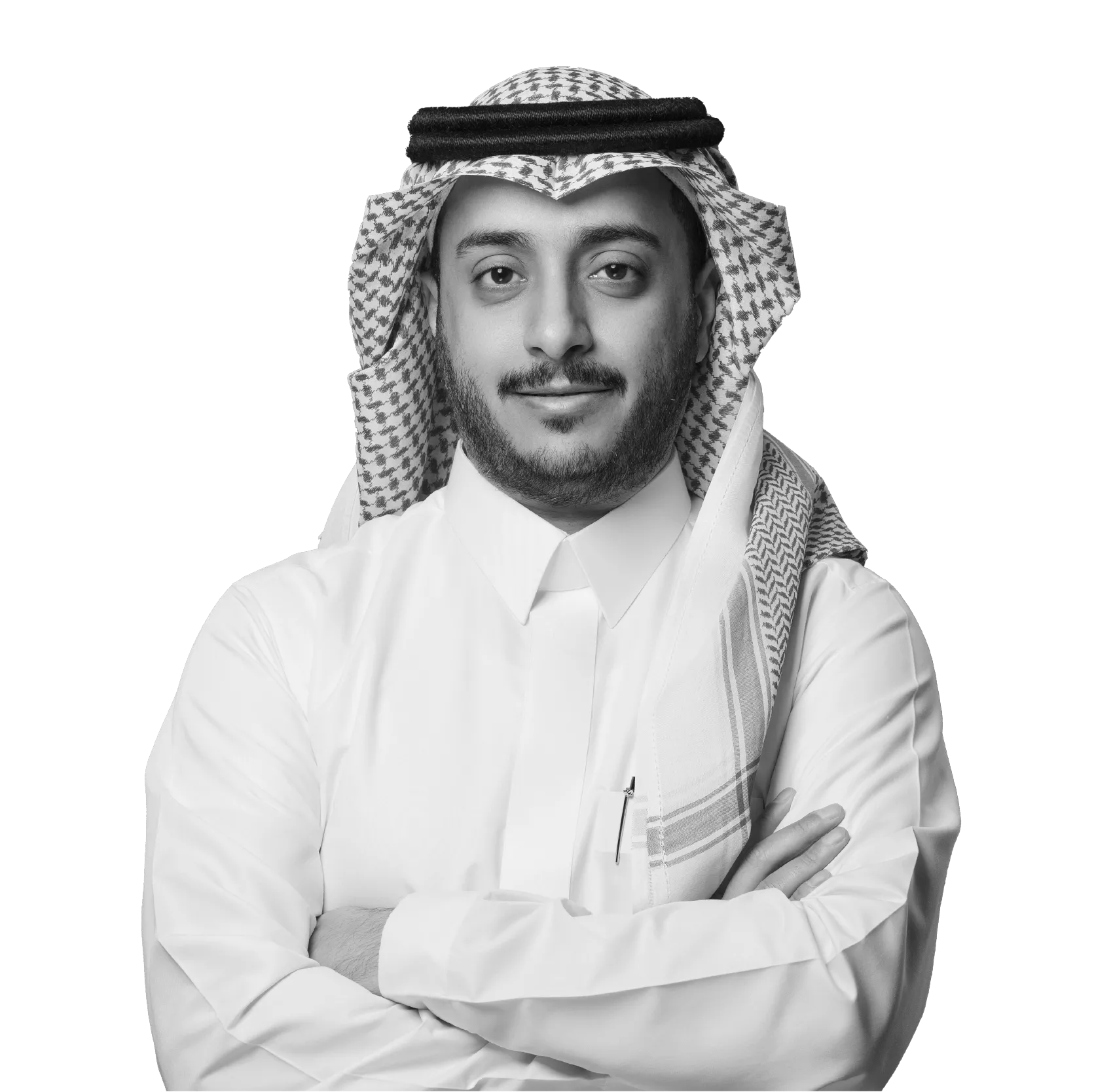 Master Lawyer Abdulrahman ALDAEJ