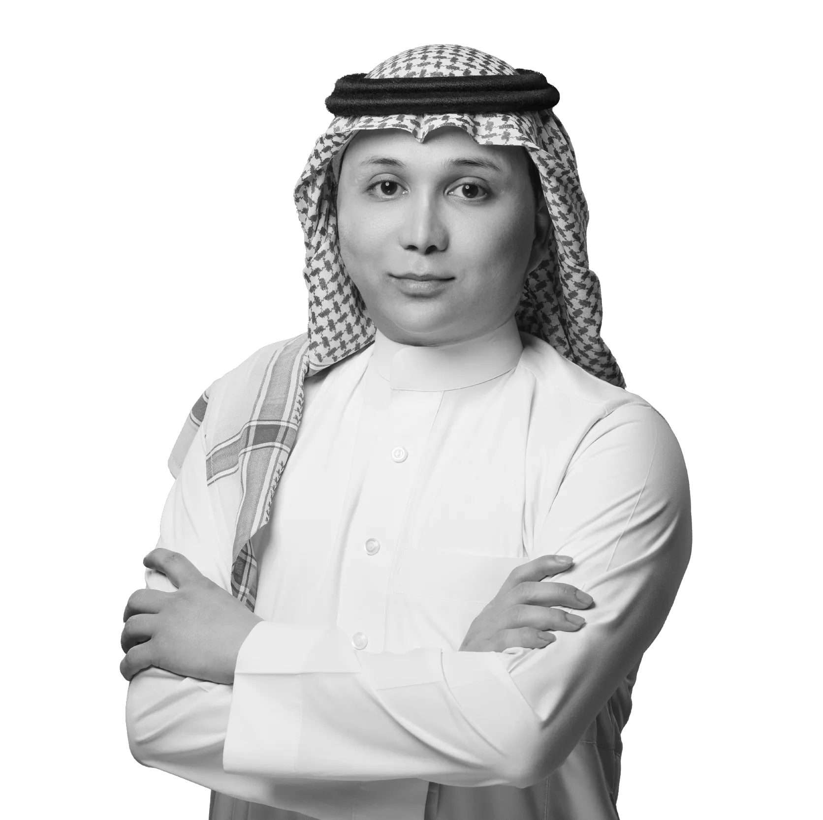 Master Lawyer Omar AL-HUSSEINI