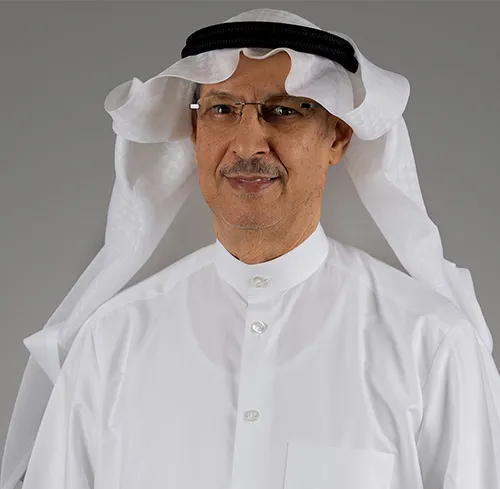 Meester Advocaat Ahmed Al-Ruwayeh