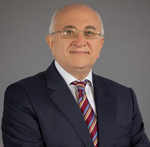 Meester Advocaat Ahmed Barakat