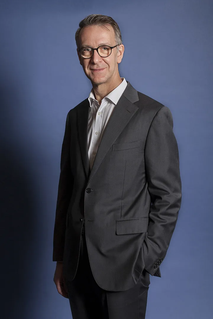 Maestro Avvocato gaétan DE LA BOURDONNAYE