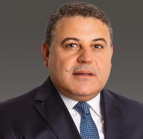 Maestro Abogado Mohamed Alabady