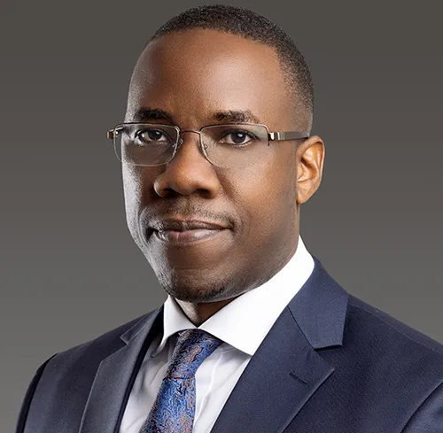 Master Lawyer Alex Matovu