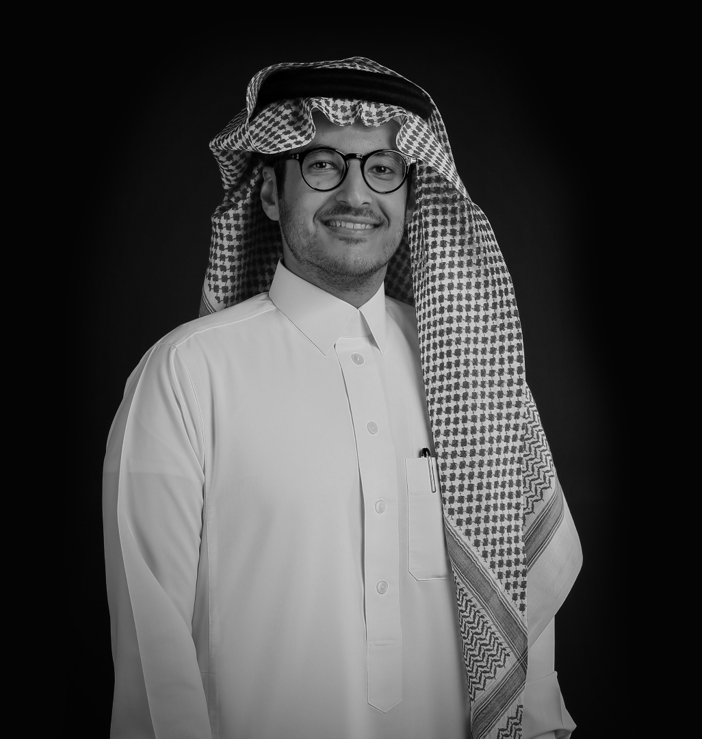 Master Lawyer Saleh ALMOGHAIRY