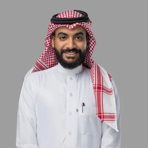 Master Anwalt Othman AL-TAMIMI