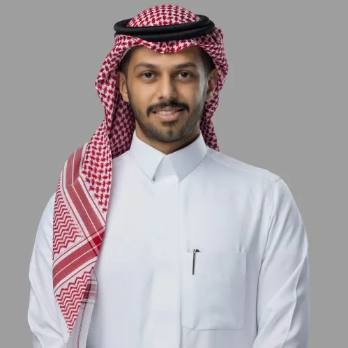 Master Lawyer Khaled AL-FAWZAN