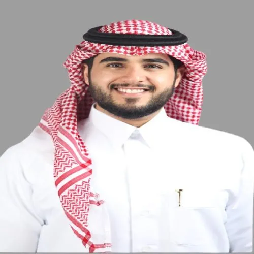 Master Lawyer Nawaf AL-DABAIB