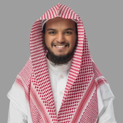 Master Lawyer Muhannad AL-SHARIF