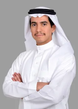Master Lawyer Fahd AL CHEIKH MOUBARAK