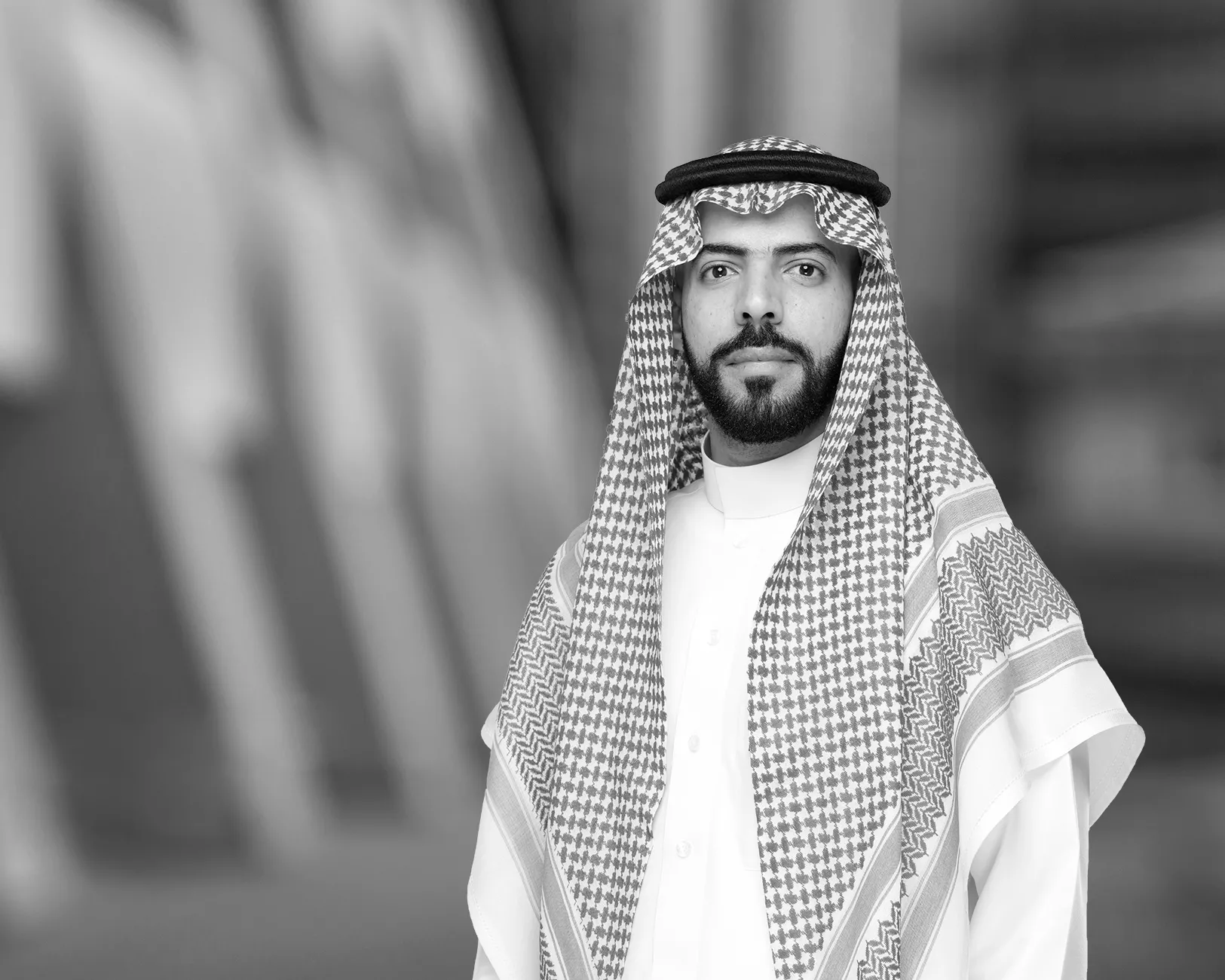 Maître Avocat Majed ALKURAYDIS