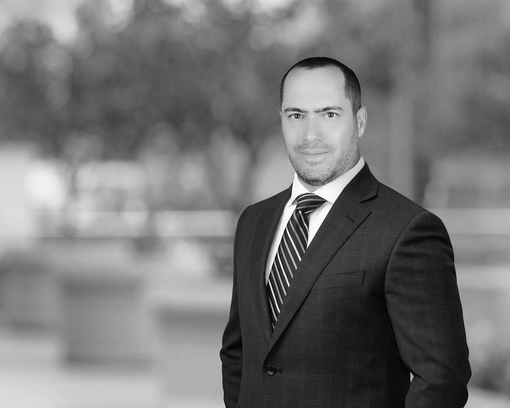 Master Lawyer Jad SLIM