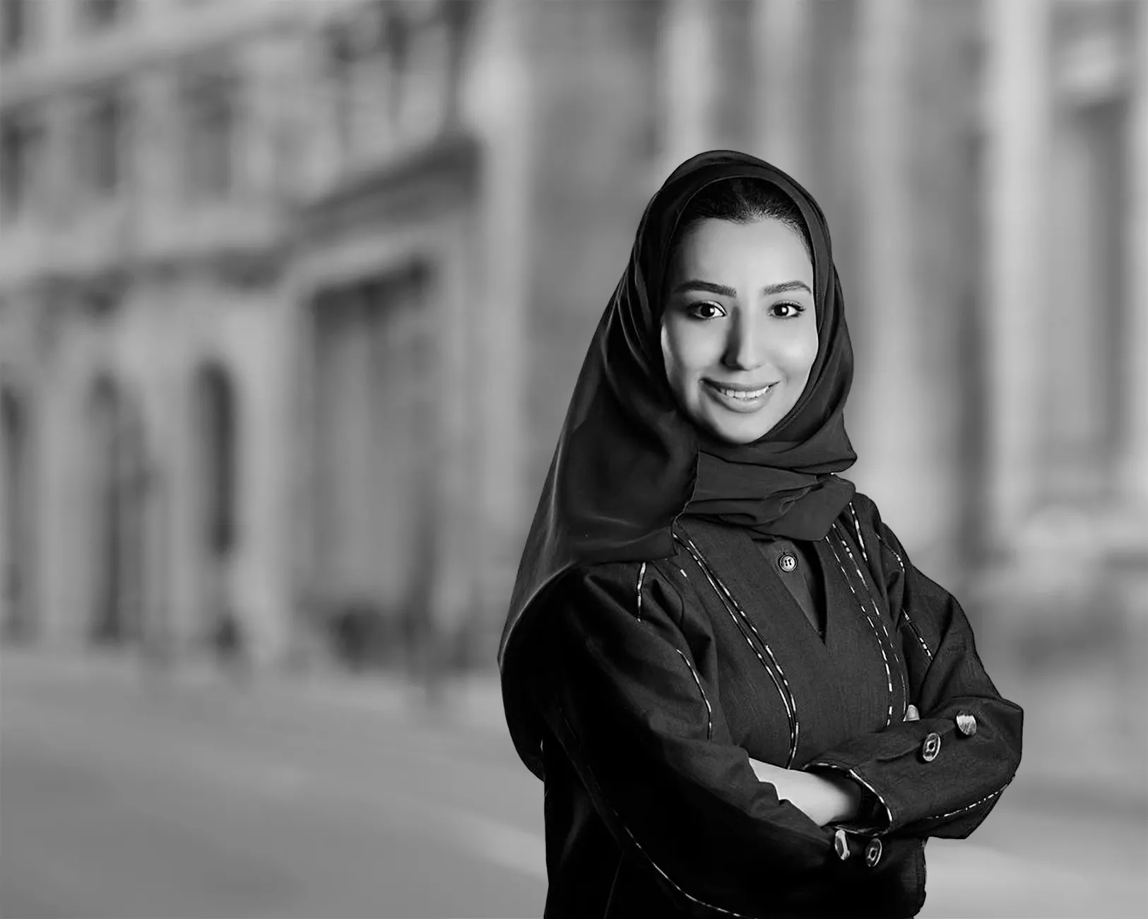 Master Lawyer Reem ALBAKR