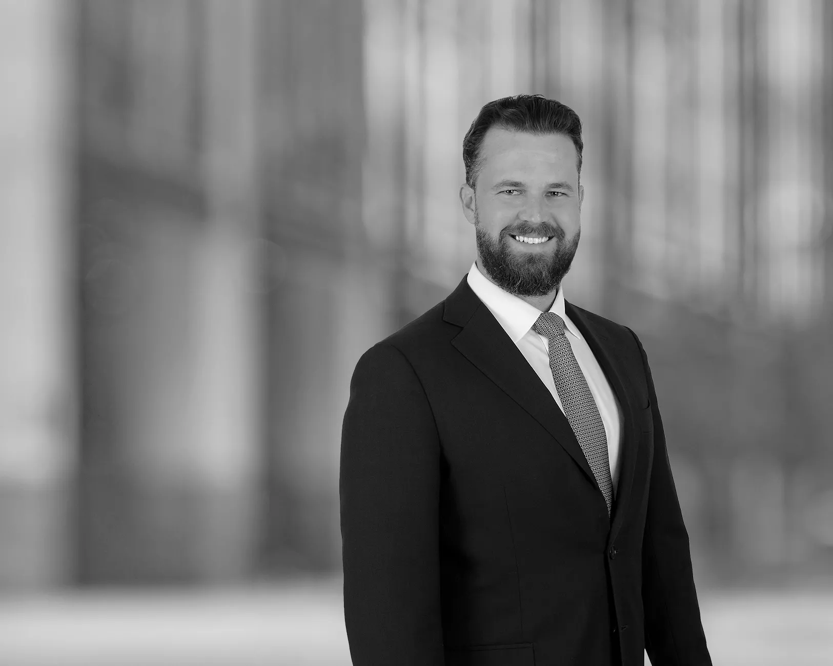 Master Lawyer Michael GABRIEL