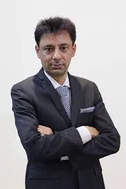 Meester Advocaat Adnan RAJA