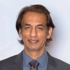 Meester Advocaat Tajamal SHAH