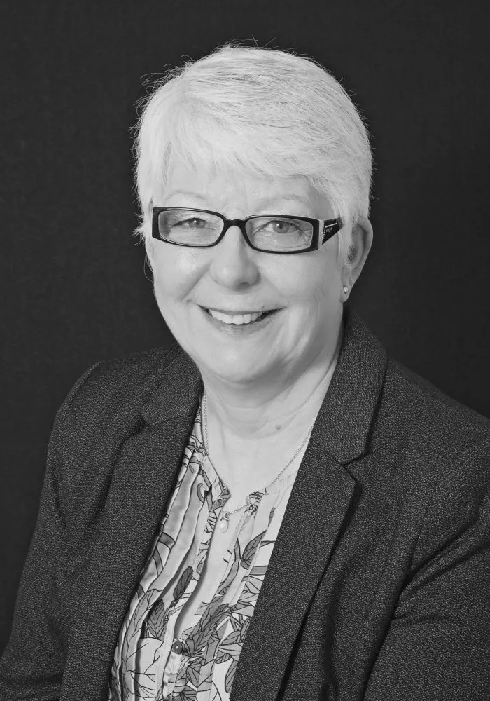 Master Lawyer Hazel SMITH