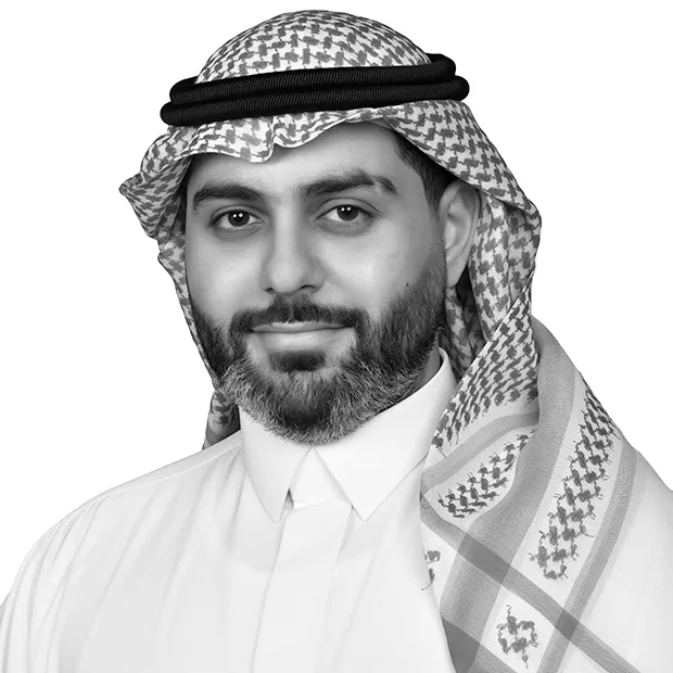 Master Lawyer Abdulrahman AL OHALY