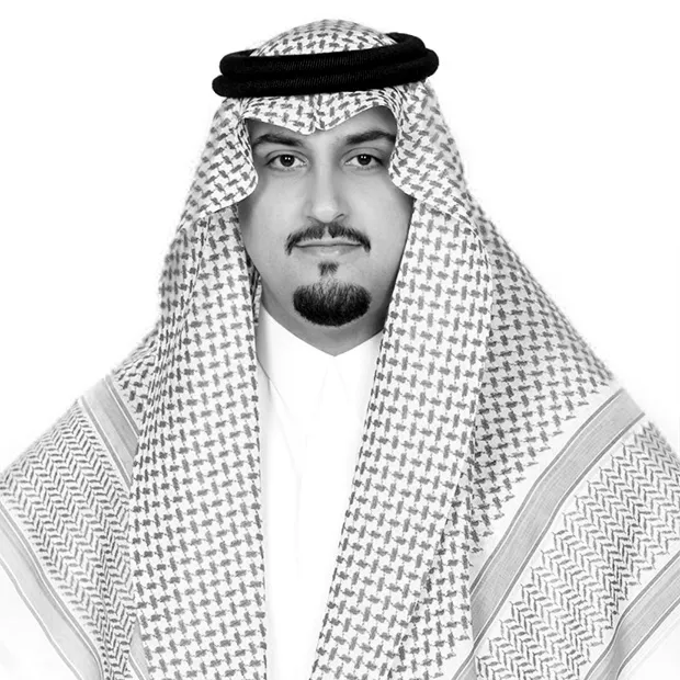 Master Lawyer Khaled ALSBHAN