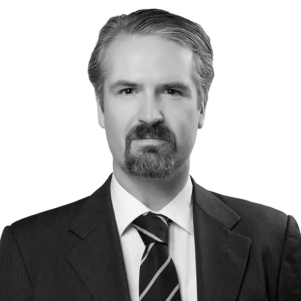 Master Lawyer Euan PINKERTON