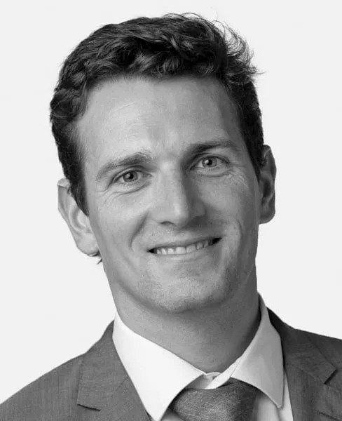 Maître Avocat Jesse DE BRUYN
