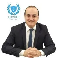 Master Anwalt Charbel CHOUEH