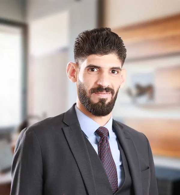 Master Lawyer Ammar FADHIL
