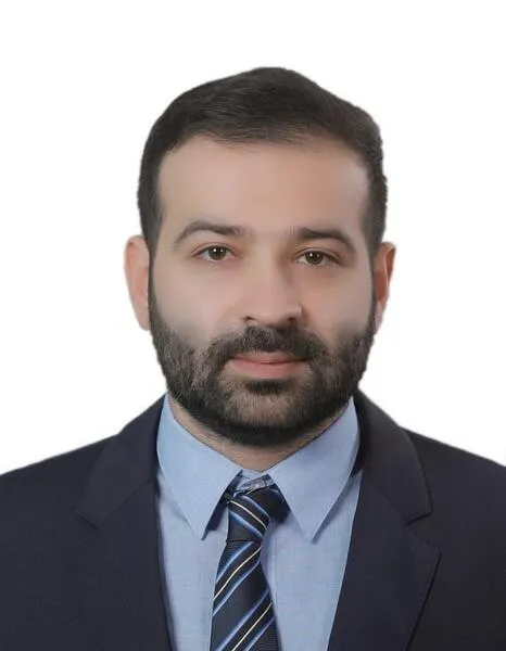 Maestro Avvocato Malik al-jabori