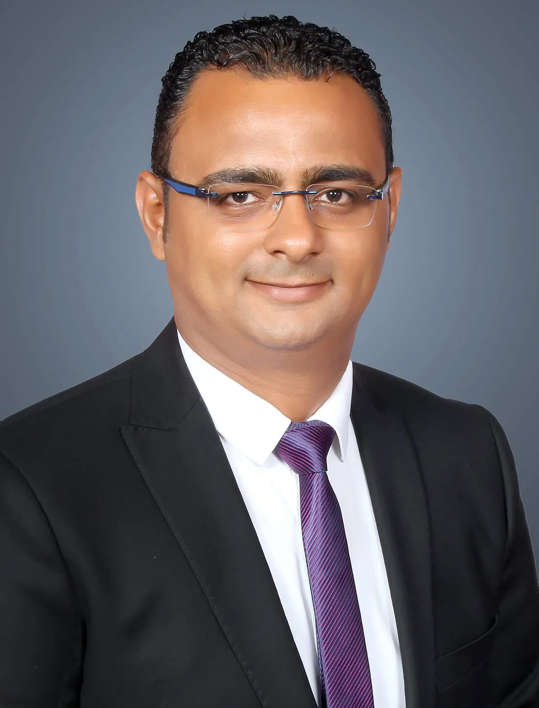 Maître Avocat rémon THABET