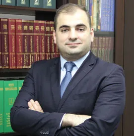 Meester Advocaat Abdulaziz JOMAA