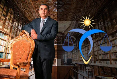 Rakhshan & Partners Law Firm LLP