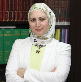 Maître Avocat Abir BANNOUT