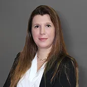 Master Lawyer Carole HUSSEINI